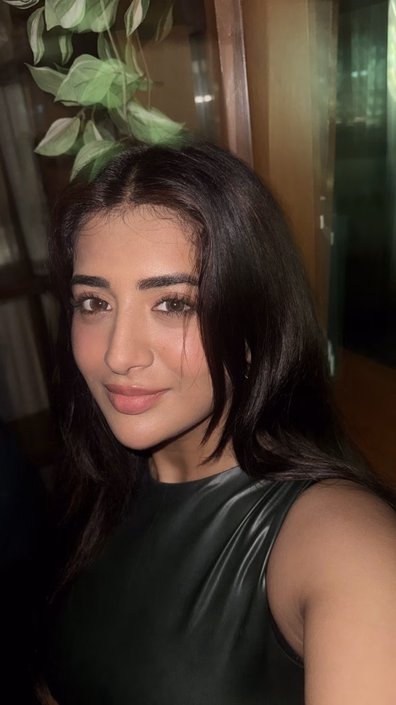 Rashi Singh