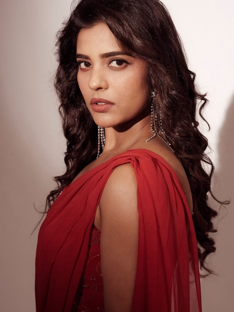 Aishwarya Rajesh