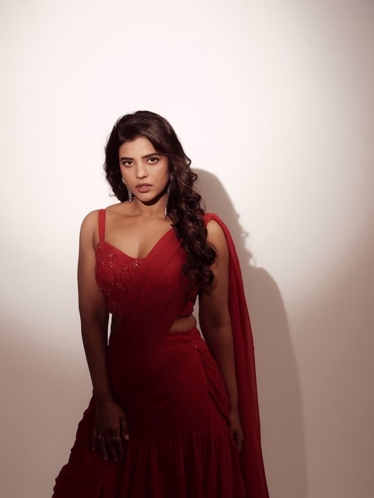 Aishwarya Rajesh