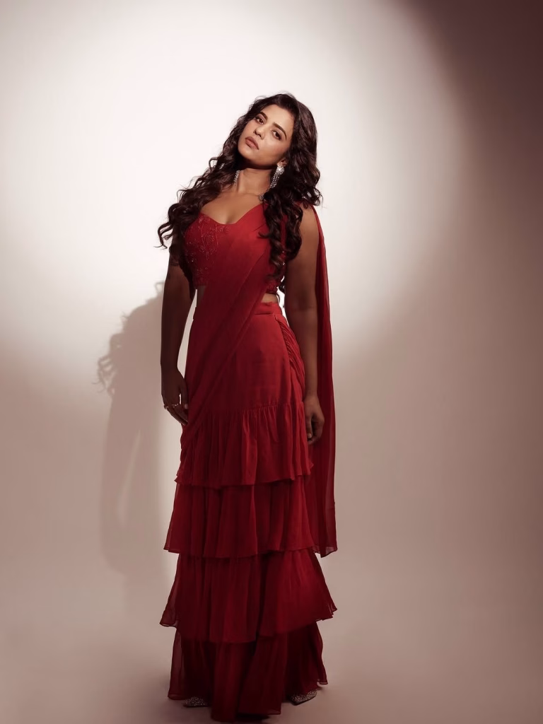 Aishwarya Rajesh