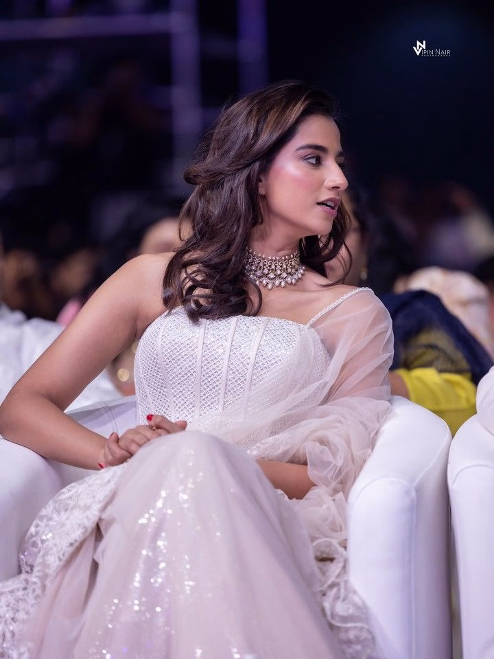 Meenakshi Chaudhary
