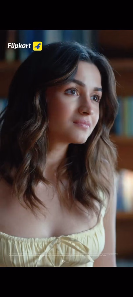 Alia Bhatt
