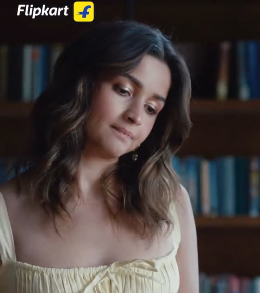 Alia Bhatt