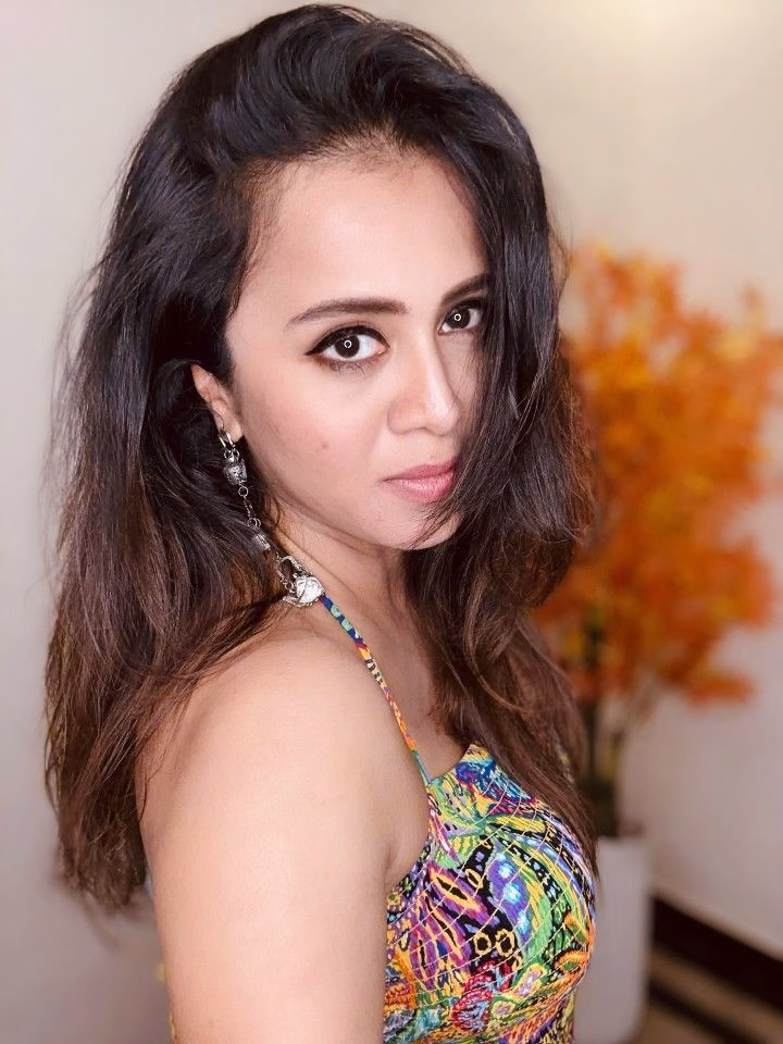 Anjana Rangan
