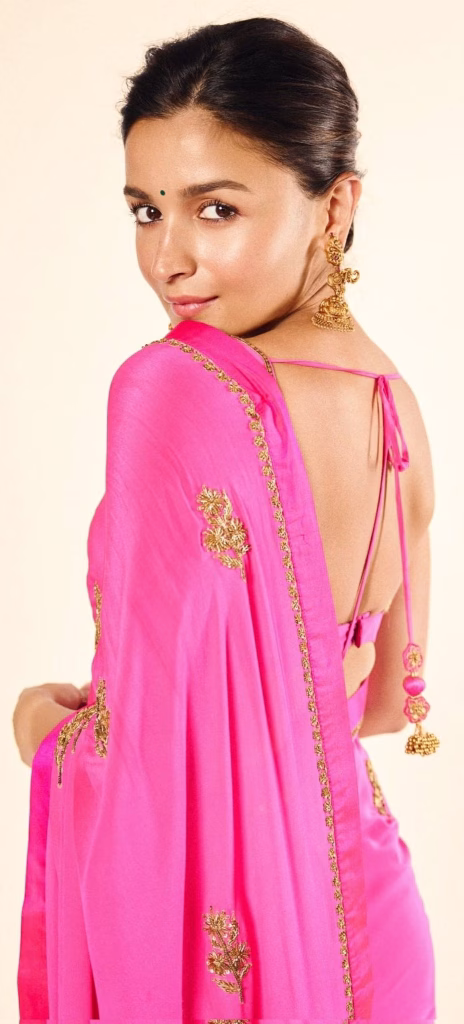 Alia Bhatt