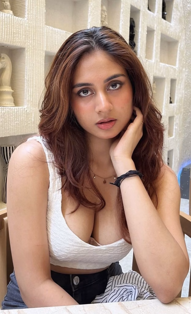 Srushti Bannatti