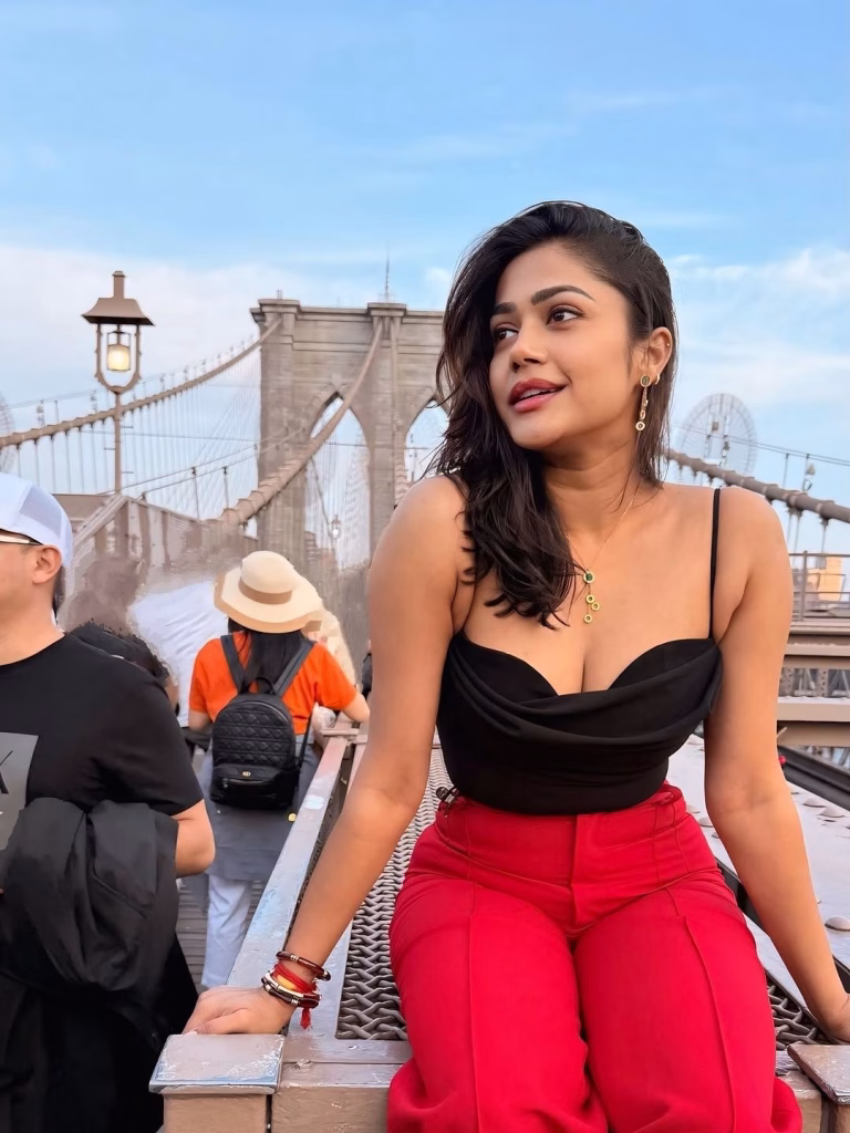 Payal Radhakrishna