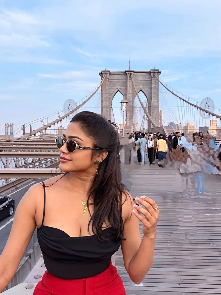 Payal Radhakrishna