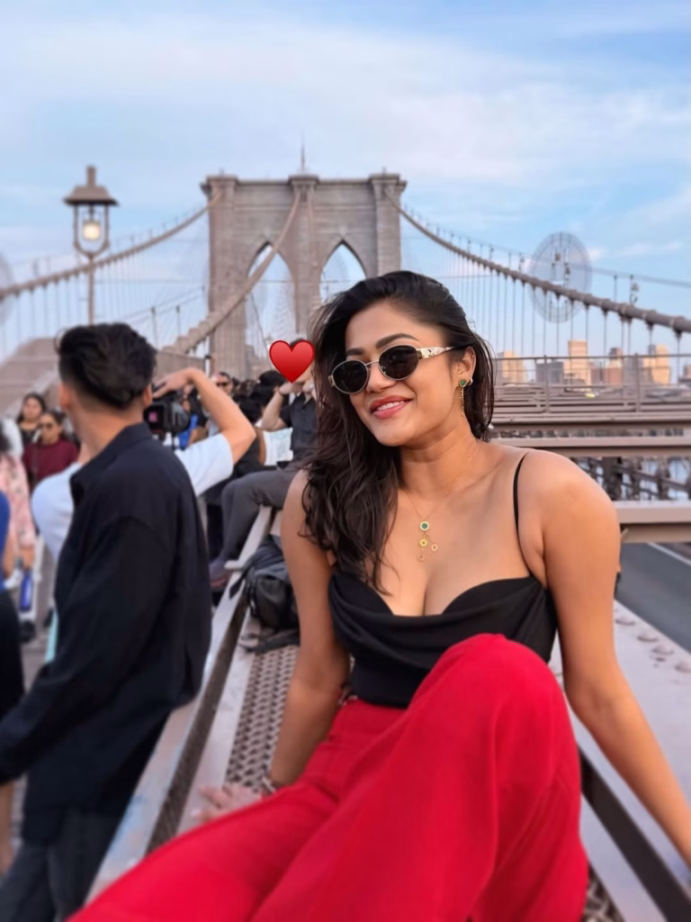 Payal Radhakrishna