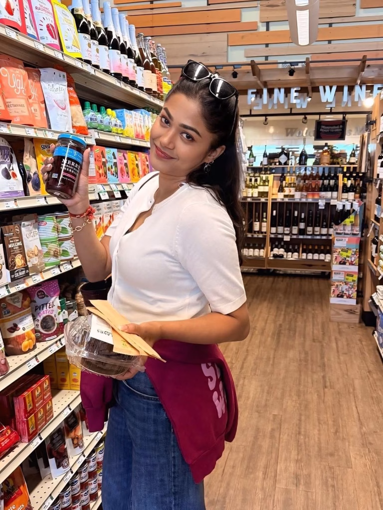 Payal Radhakrishna