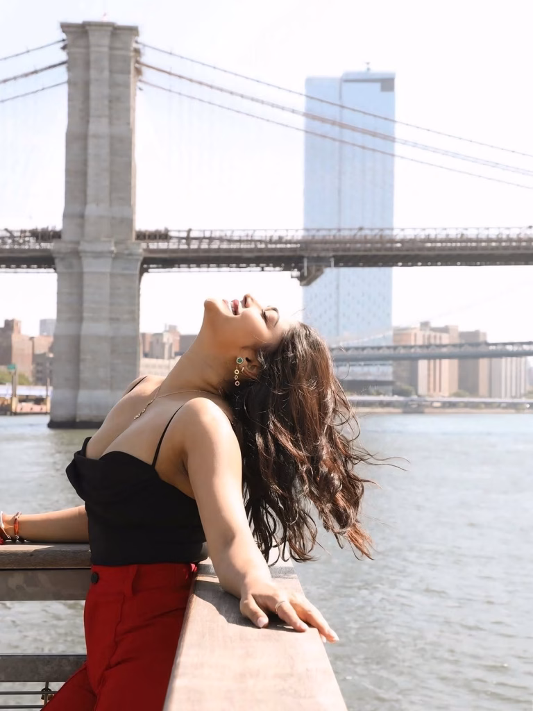 Payal Radhakrishna