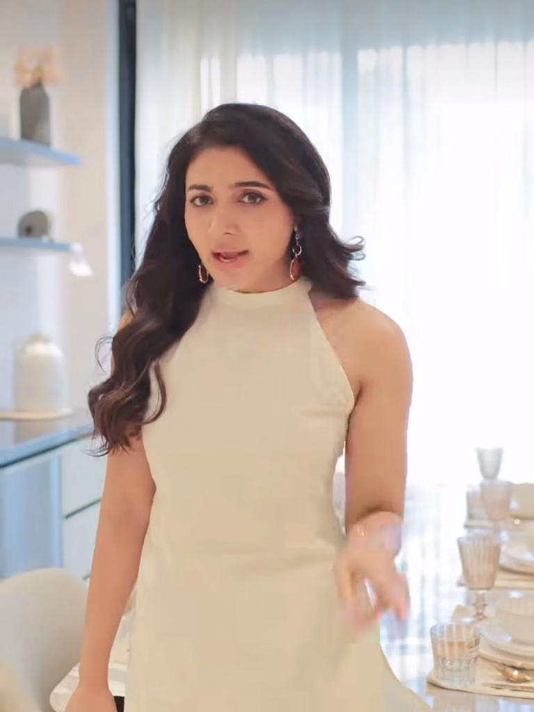Mirna Menon