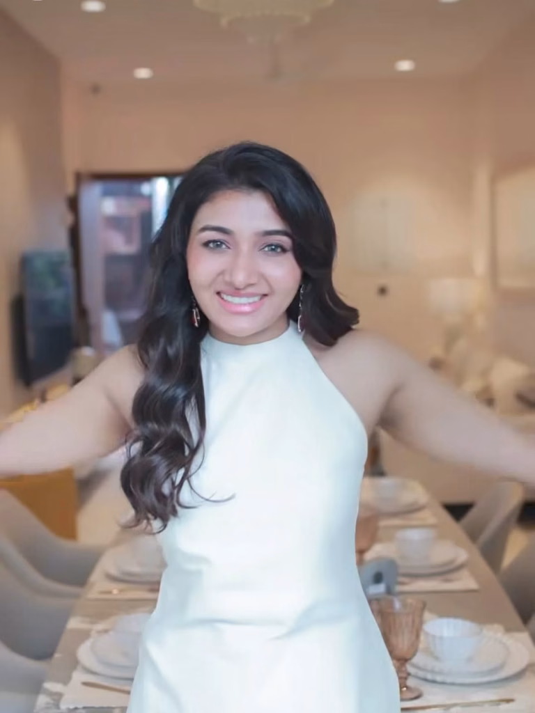 Mirna Menon