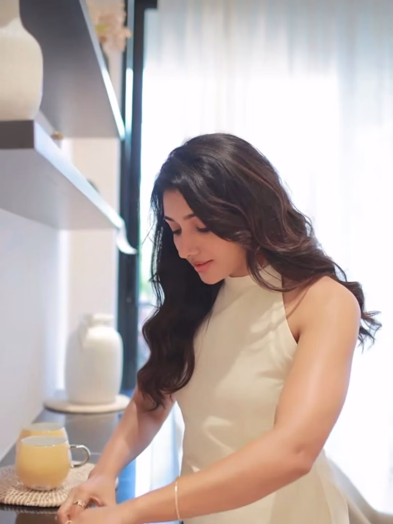 Mirna Menon