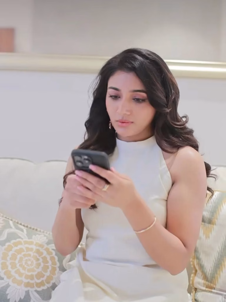 Mirna Menon