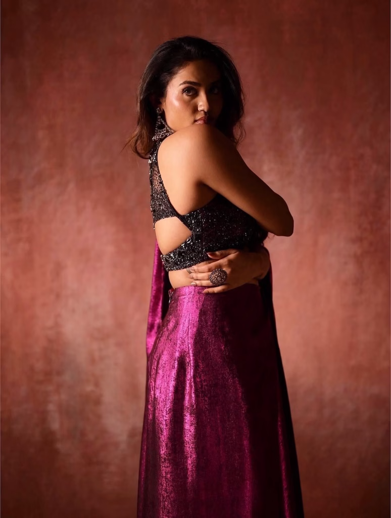 Teju Ashwini