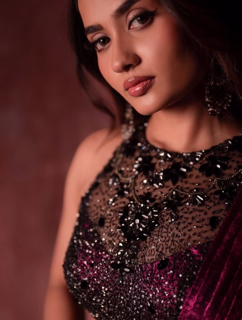Teju Ashwini