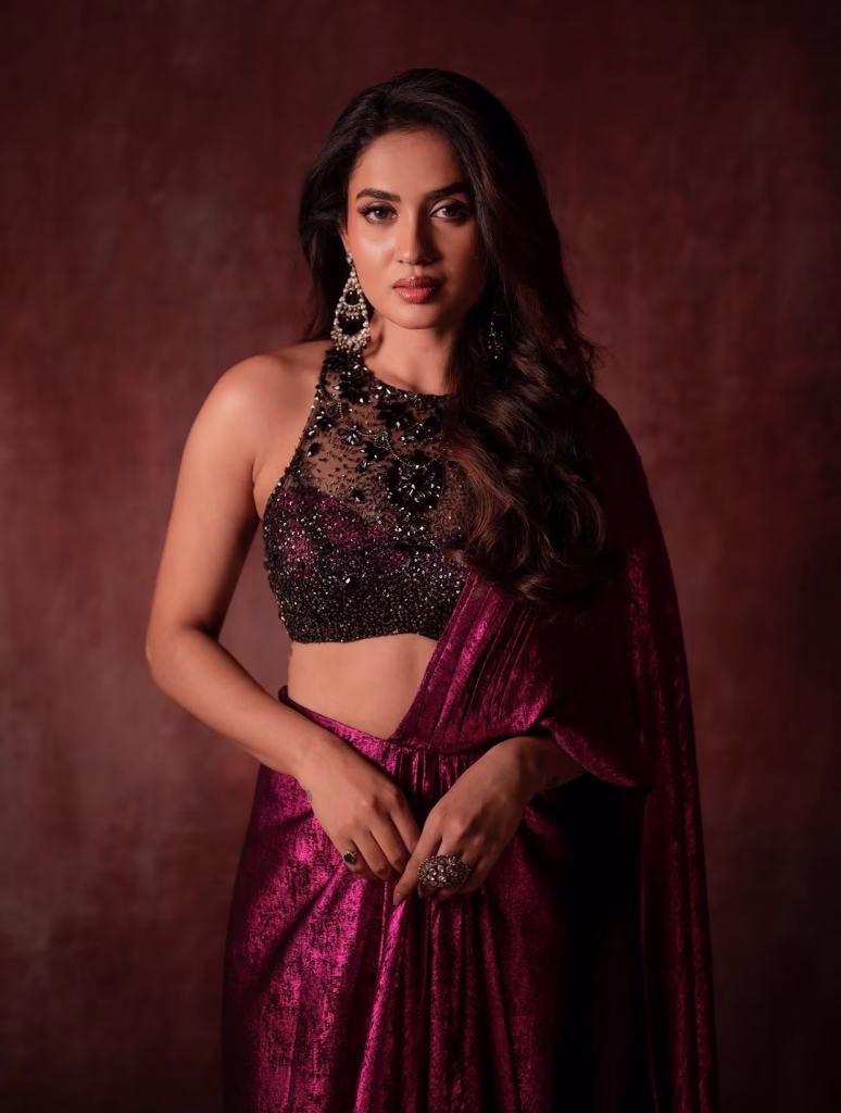 Teju Ashwini
