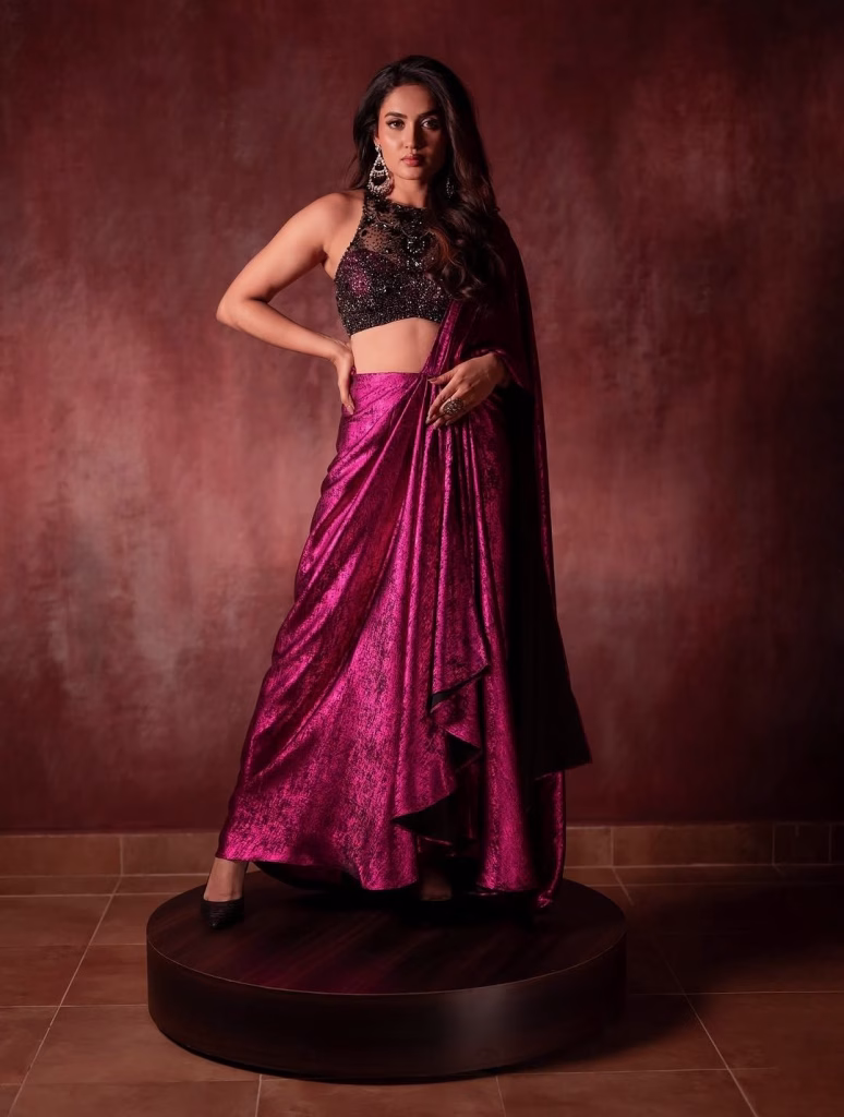 Teju Ashwini