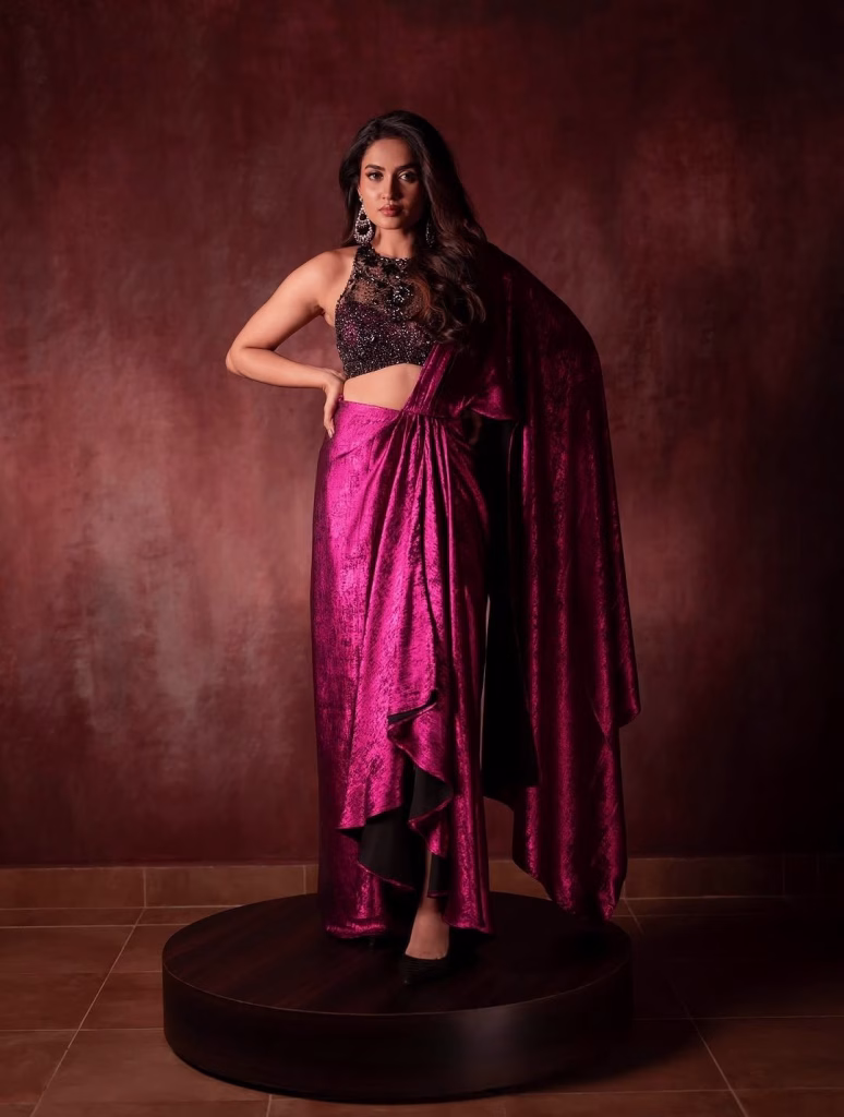 Teju Ashwini