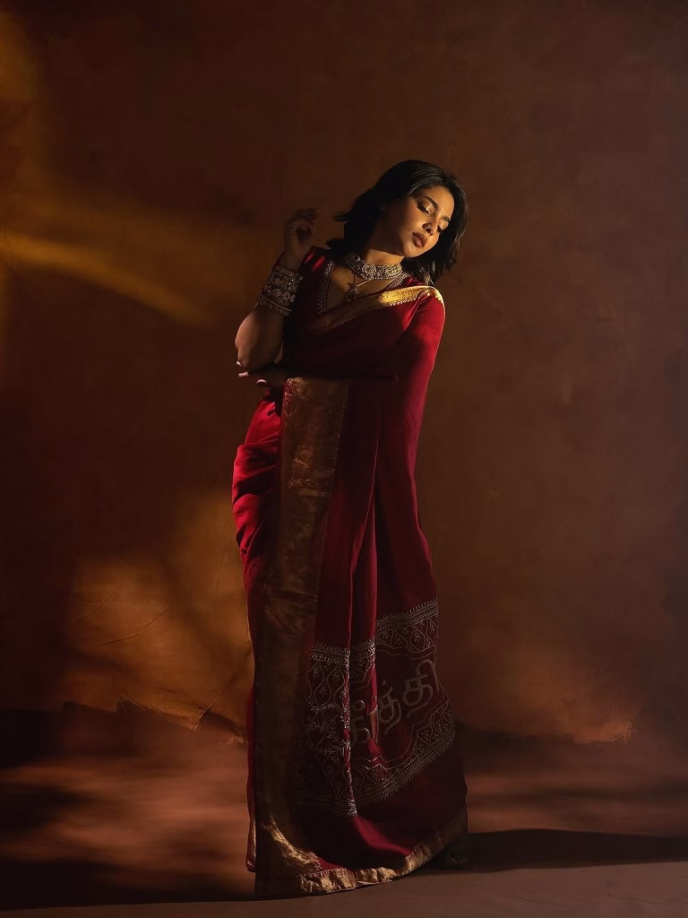 Aishwarya Lekshmi