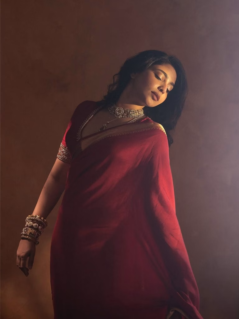 Aishwarya Lekshmi