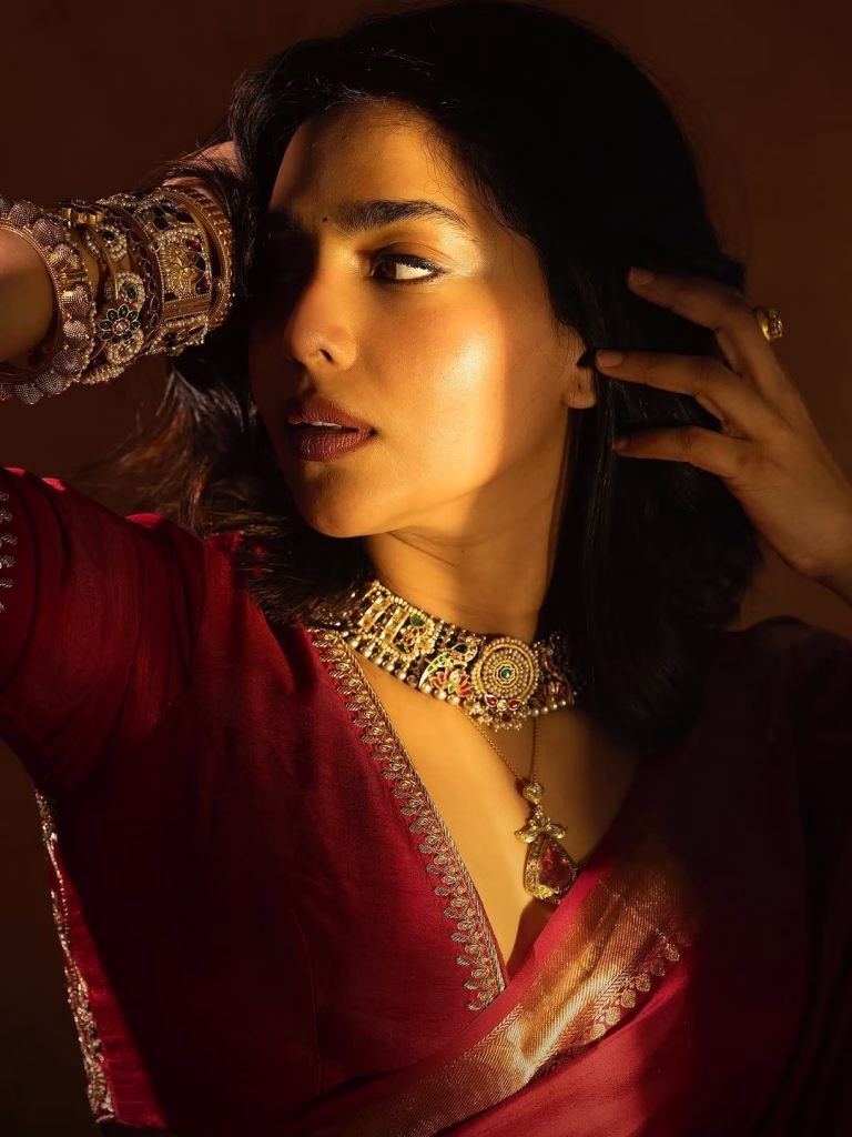 Aishwarya Lekshmi
