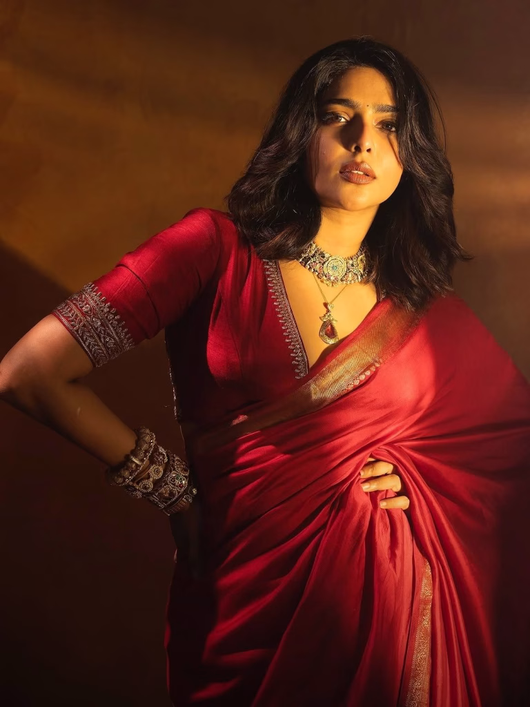 Aishwarya Lekshmi