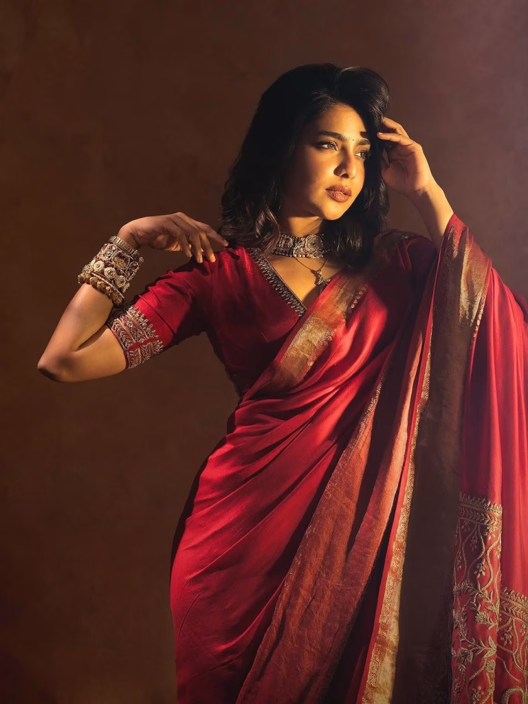 Aishwarya Lekshmi