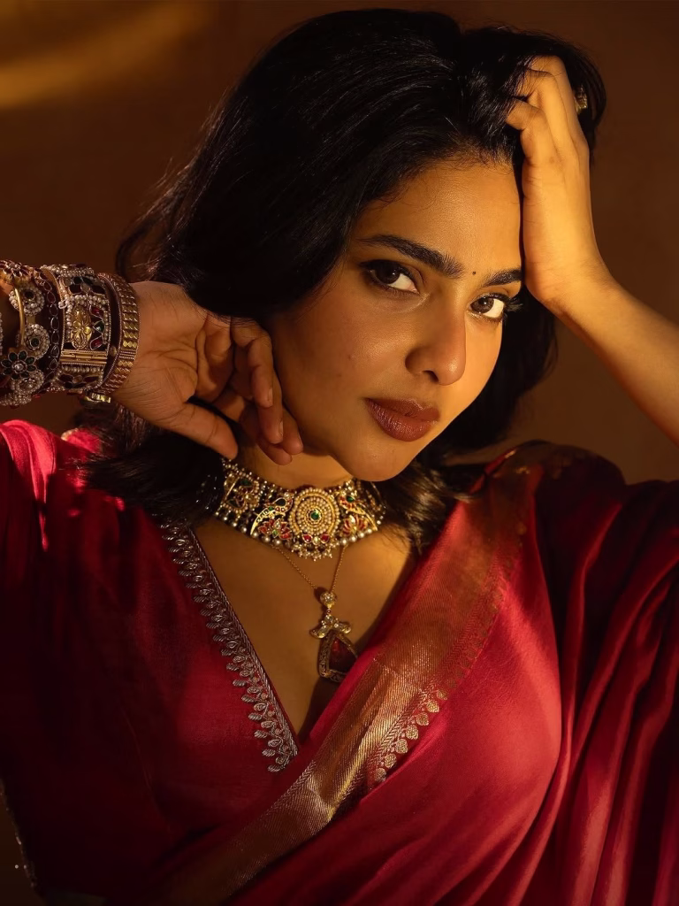 Aishwarya Lekshmi