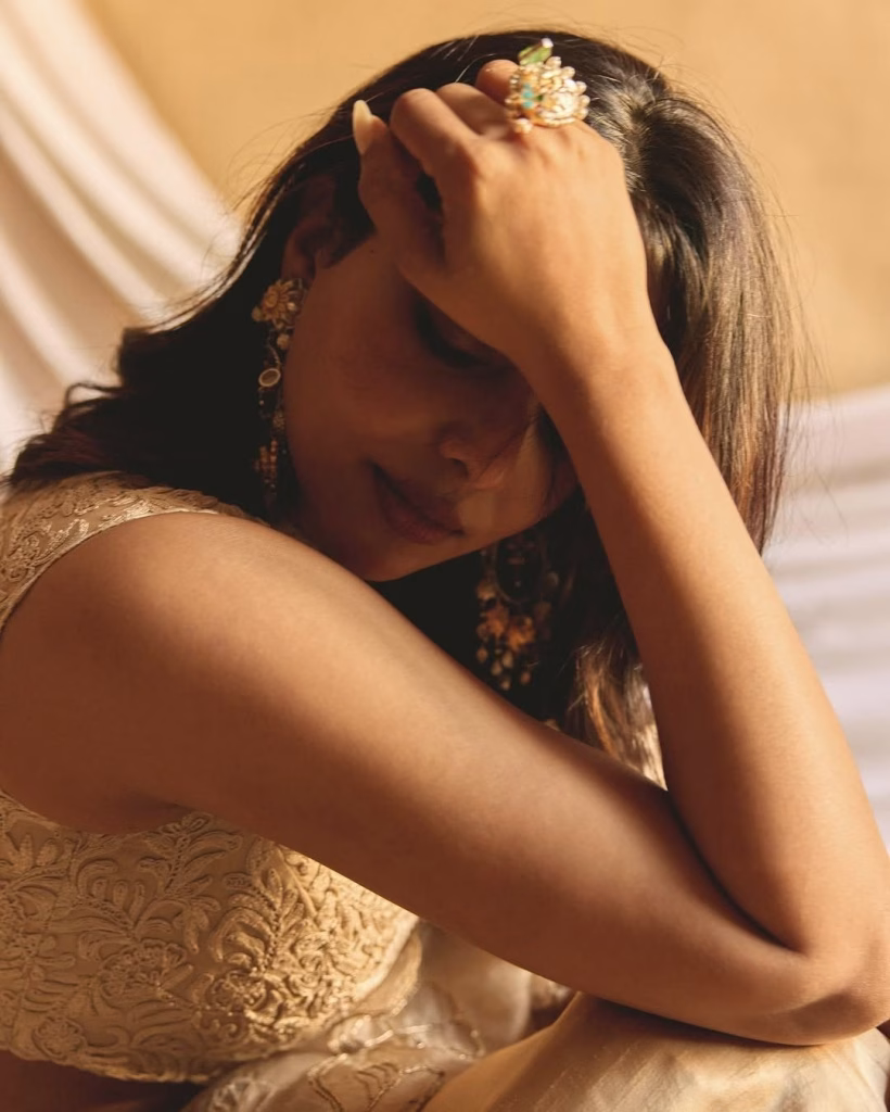 Aishwarya Lekshmi