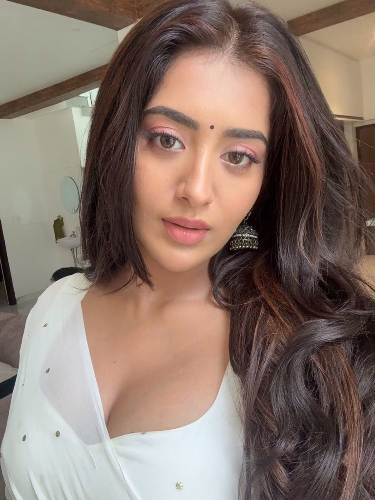Rashi Singh