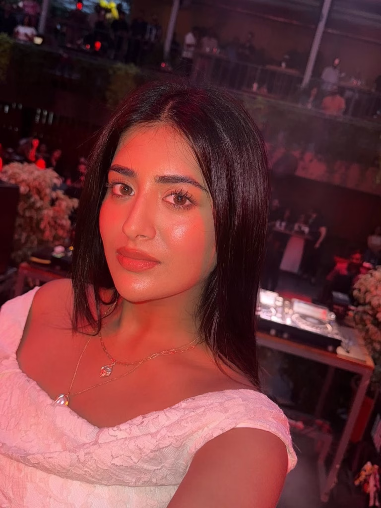 Rashi Singh