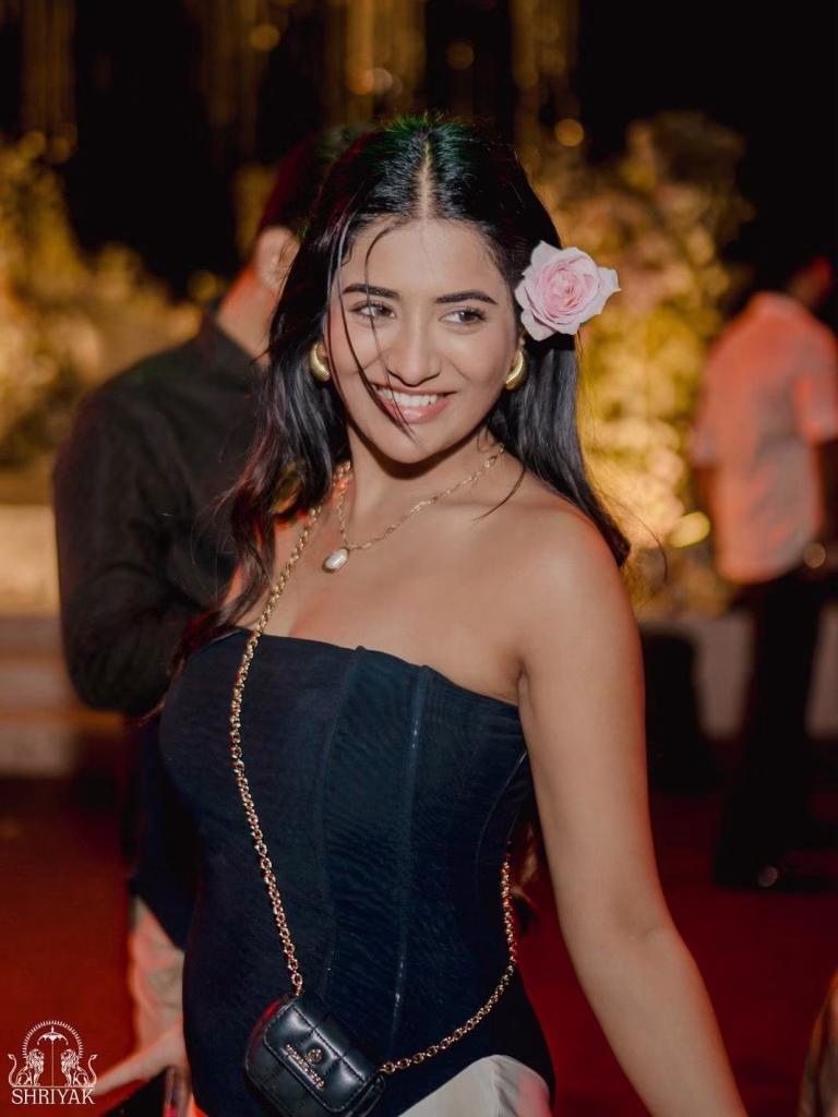 Rashi Singh
