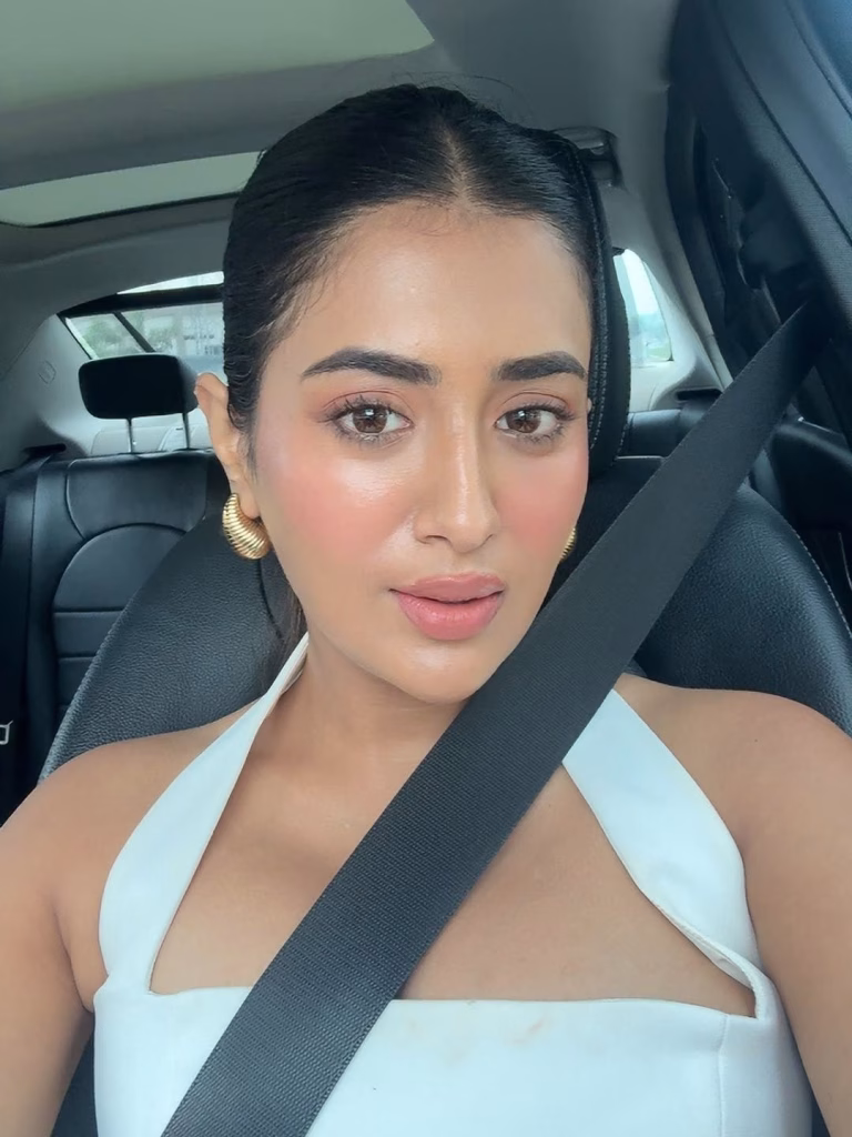 Rashi Singh