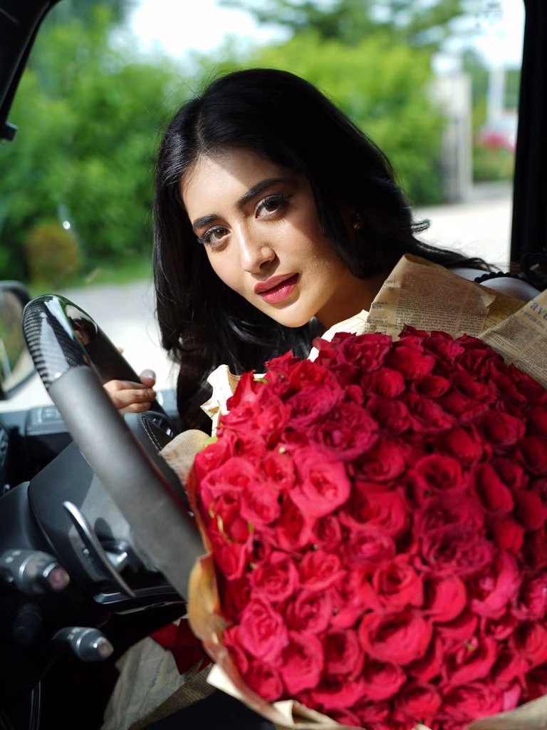 Rashi Singh