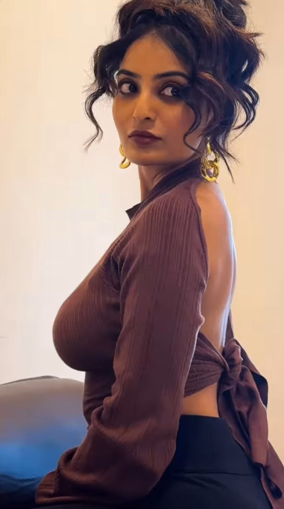Ananya Nagalla