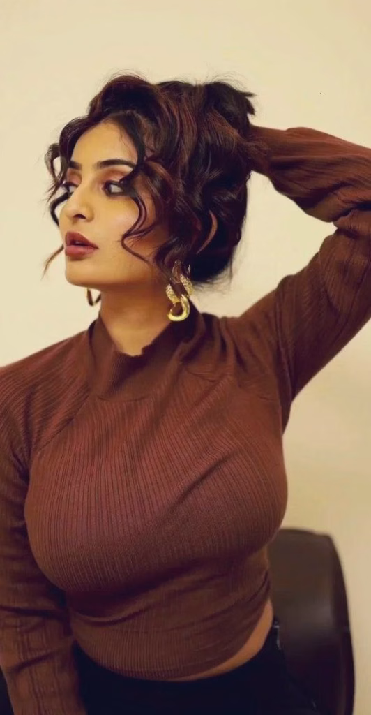 Ananya Nagalla
