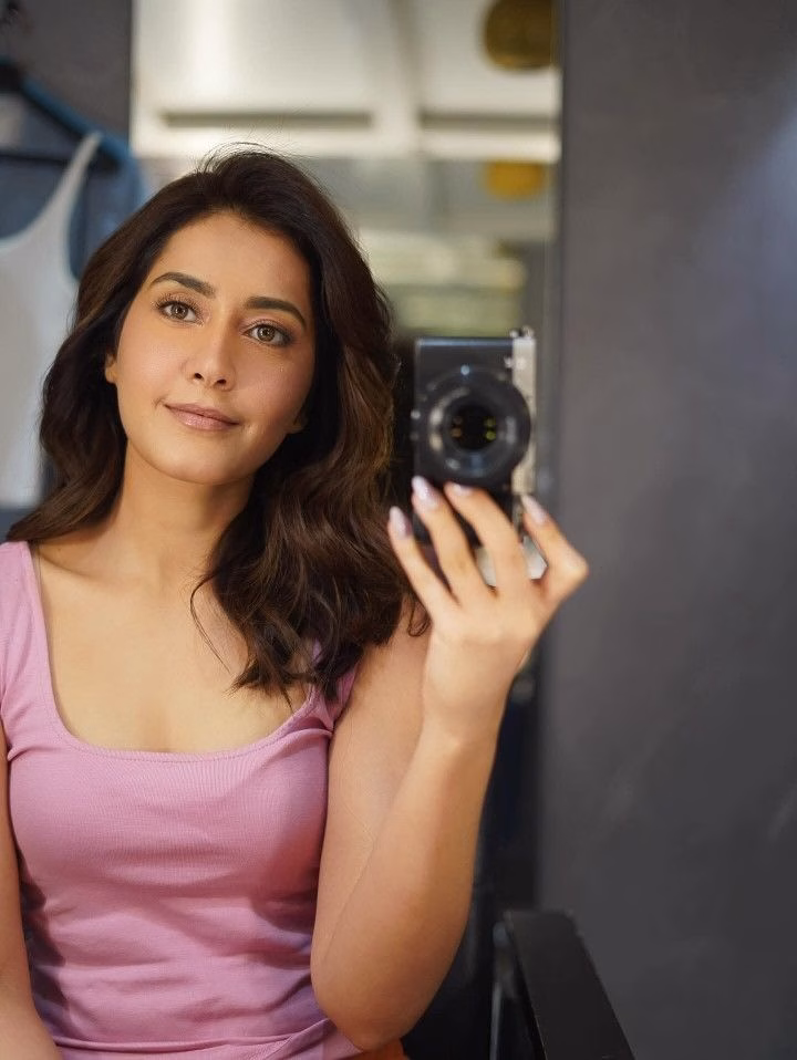 Raashii Khanna