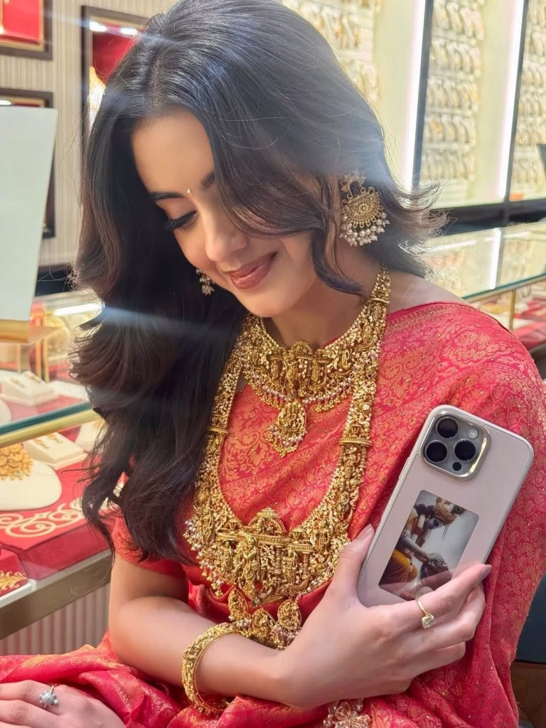 Malvika Sharma