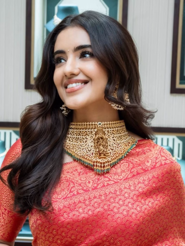 Malvika Sharma