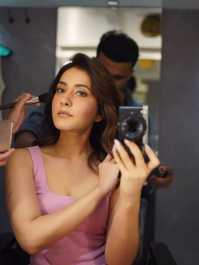 Raashii Khanna