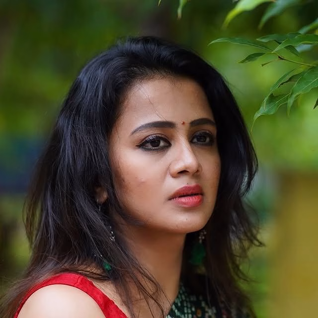 Anjana Rangan