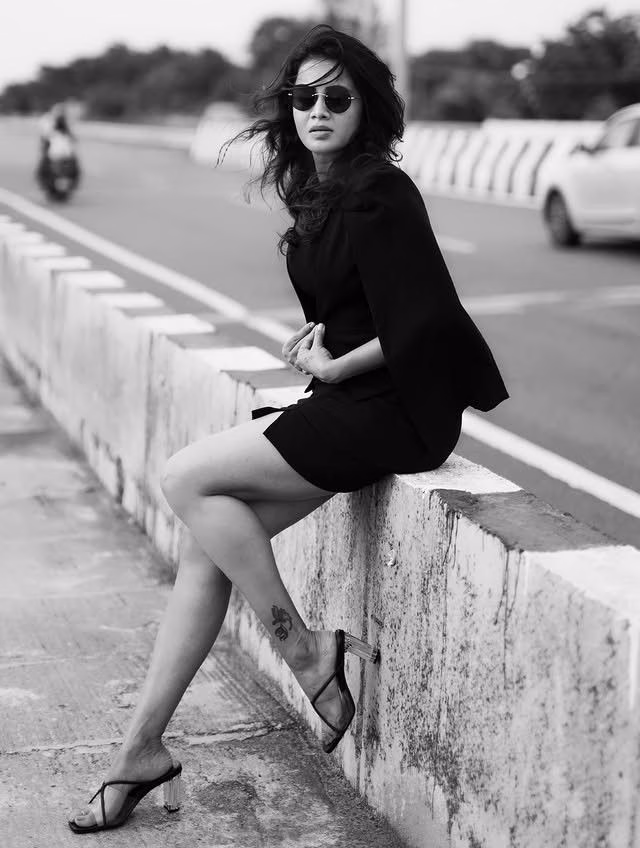 Anjana Rangan