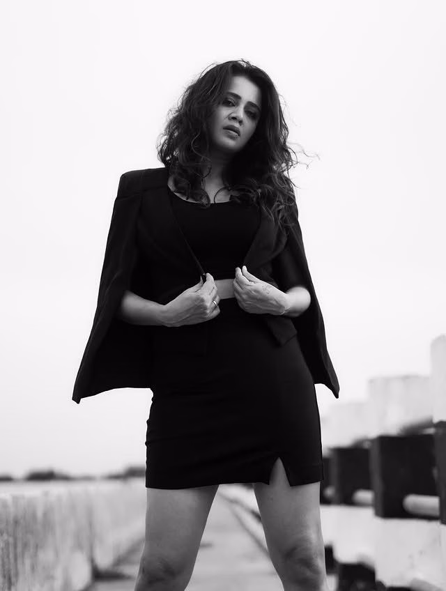 Anjana Rangan