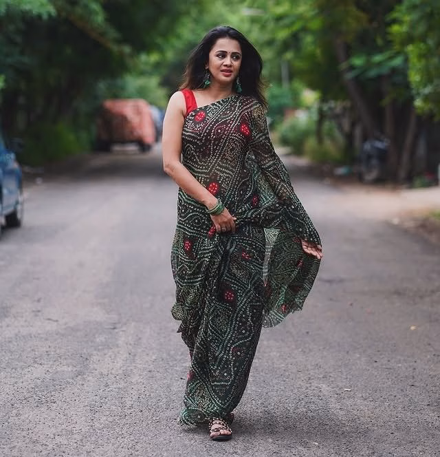 Anjana Rangan