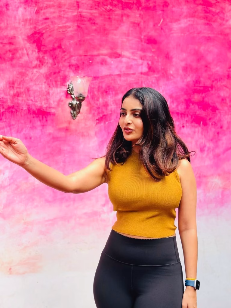 Ananya Nagalla