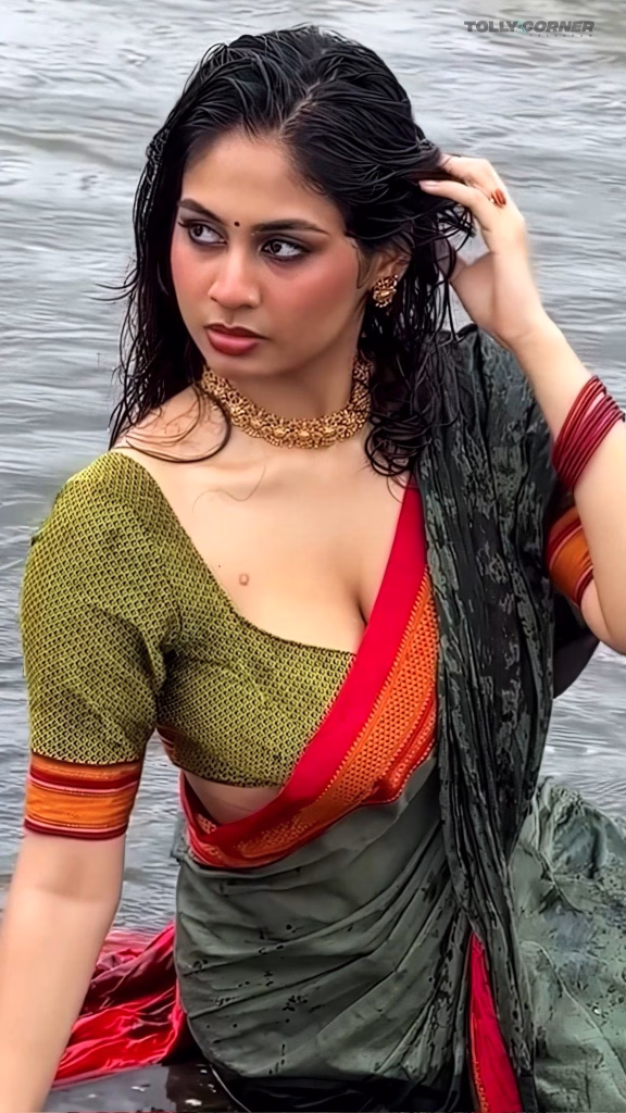 Srushti Bannatti