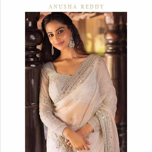 Meenakshi Chaudhary