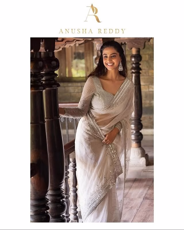 Meenakshi Chaudhary